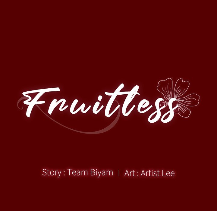 Fruitless Manhwa - Chapter 24 Page 9