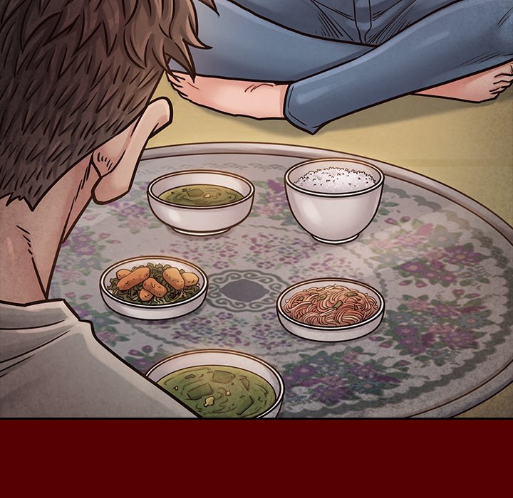 Fruitless Manhwa - Chapter 24 Page 18