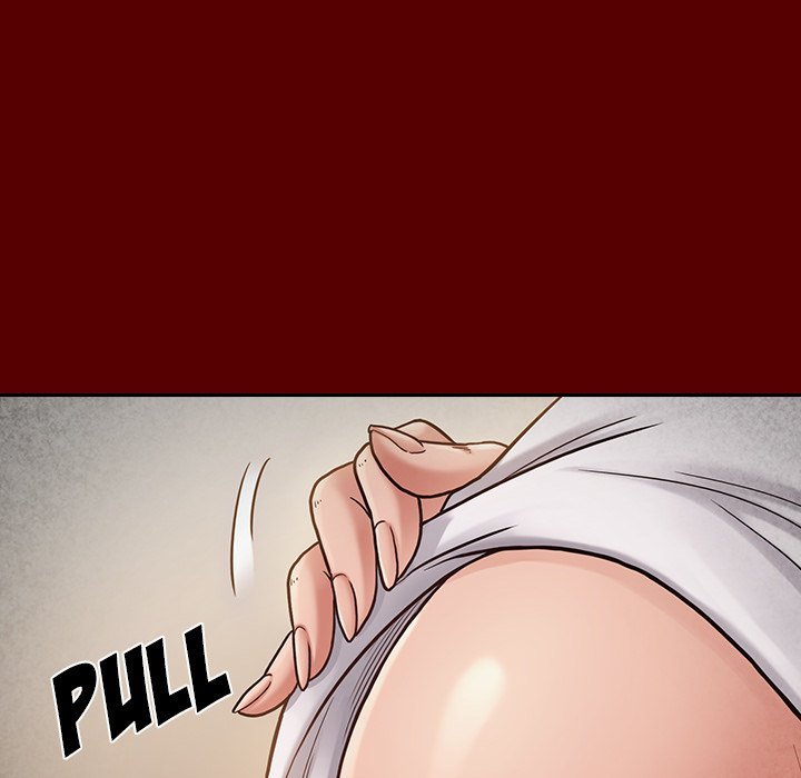 Fruitless Manhwa - Chapter 24 Page 21