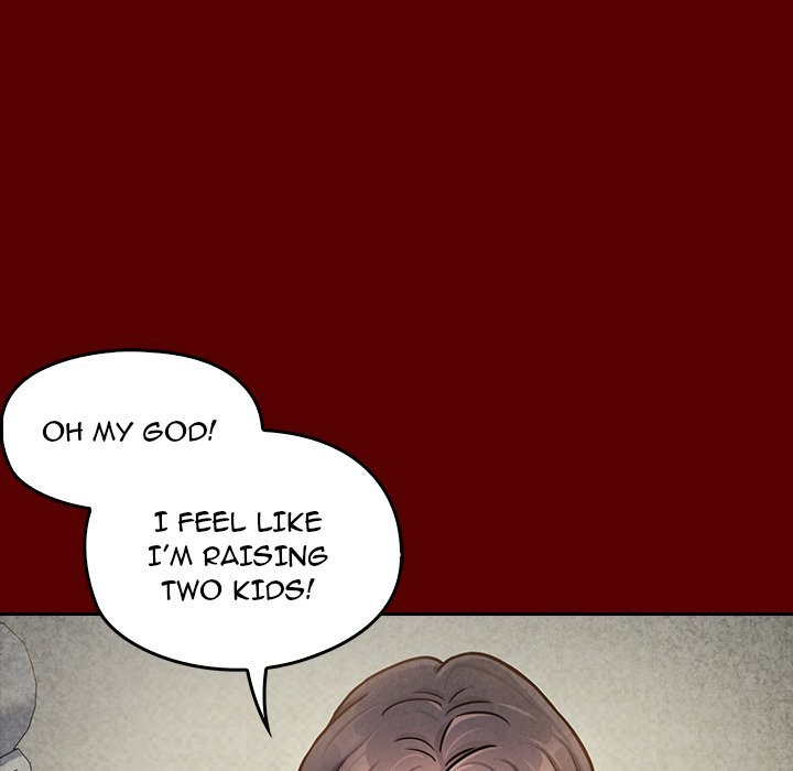 Fruitless Manhwa - Chapter 24 Page 27