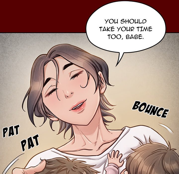 Fruitless Manhwa - Chapter 24 Page 30