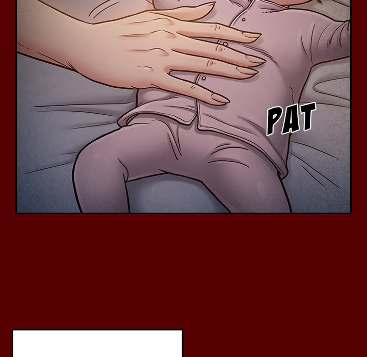 Fruitless Manhwa - Chapter 24 Page 36