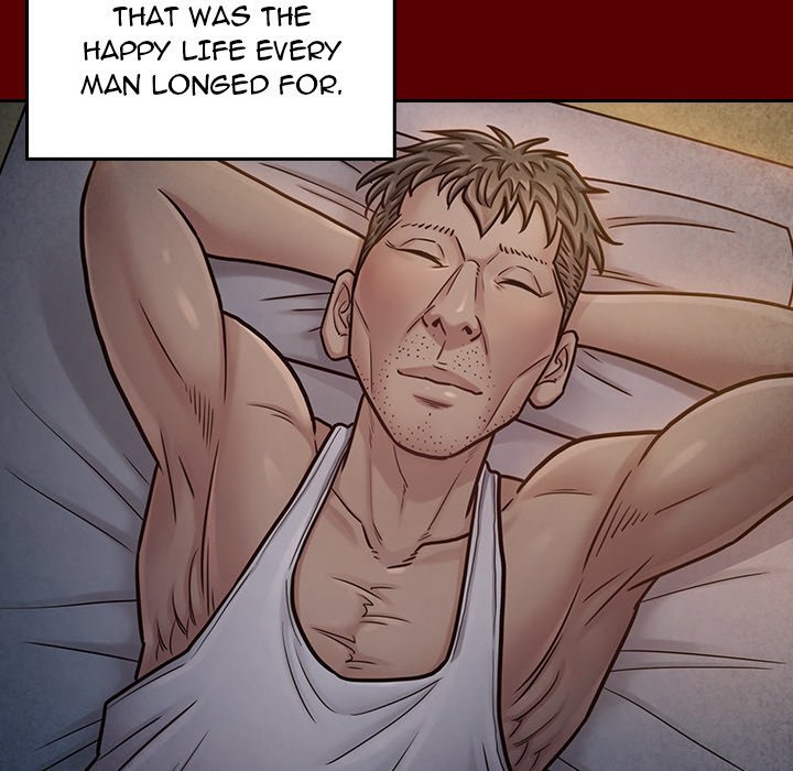 Fruitless Manhwa - Chapter 24 Page 37