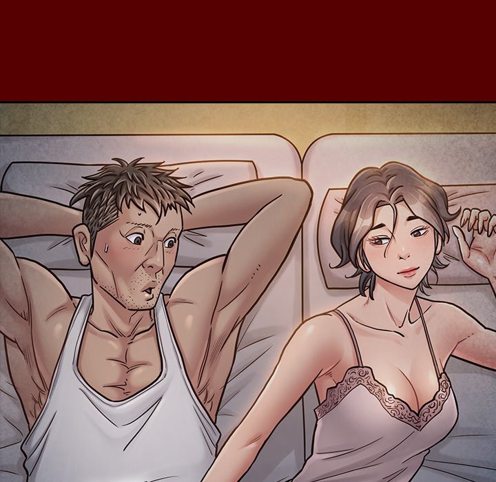 Fruitless Manhwa - Chapter 24 Page 42