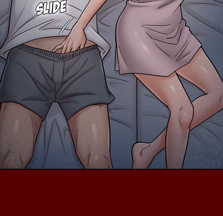 Fruitless Manhwa - Chapter 24 Page 43