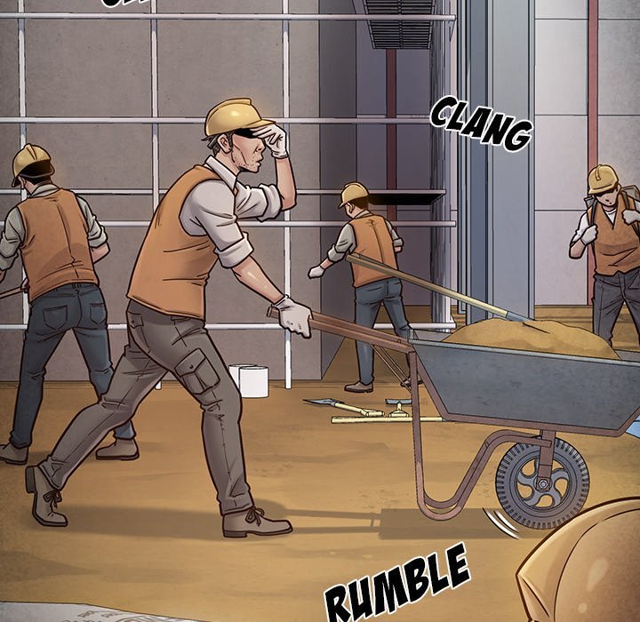 Fruitless Manhwa - Chapter 24 Page 61