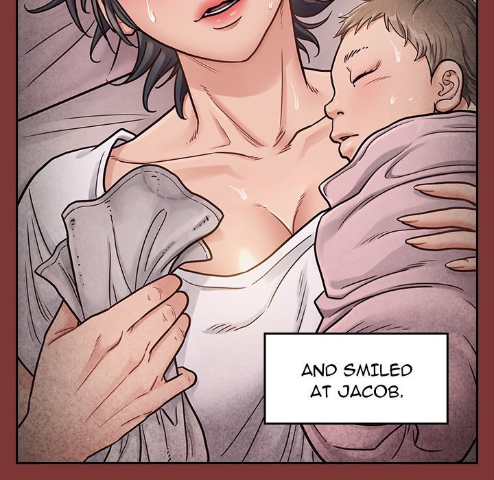 Fruitless Manhwa - Chapter 24 Page 71