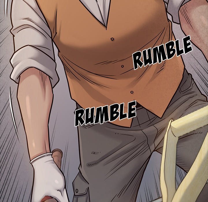 Fruitless Manhwa - Chapter 24 Page 79