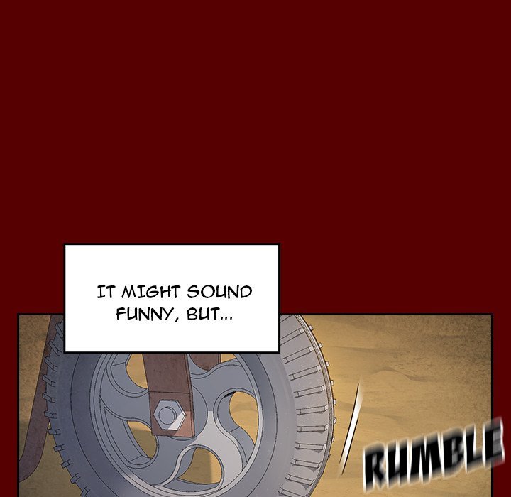 Fruitless Manhwa - Chapter 24 Page 81