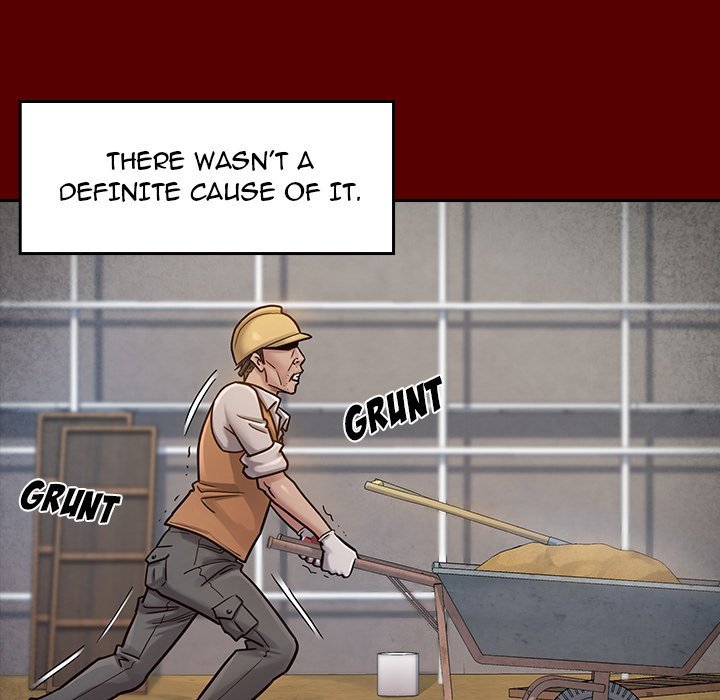 Fruitless Manhwa - Chapter 24 Page 83