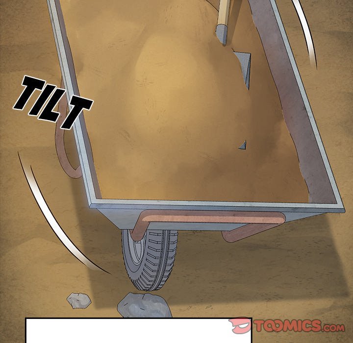 Fruitless Manhwa - Chapter 24 Page 86