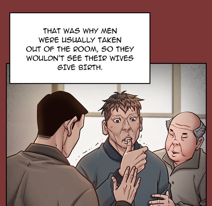 Fruitless Manhwa - Chapter 24 Page 90