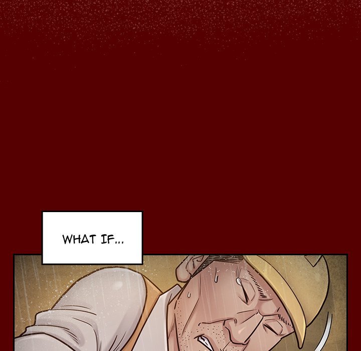 Fruitless Manhwa - Chapter 24 Page 96