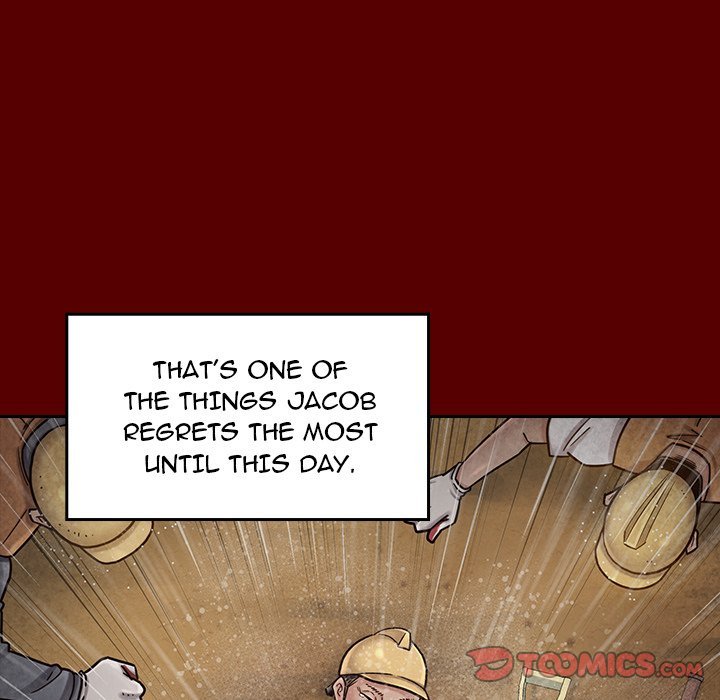 Fruitless Manhwa - Chapter 24 Page 98