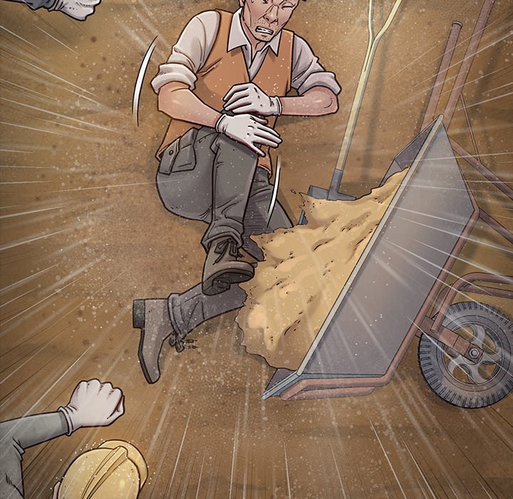 Fruitless Manhwa - Chapter 24 Page 99