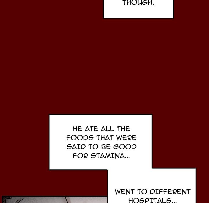 Fruitless Manhwa - Chapter 24 Page 105