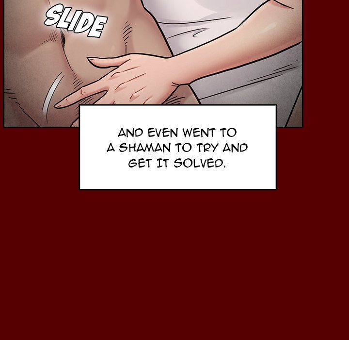 Fruitless Manhwa - Chapter 24 Page 107