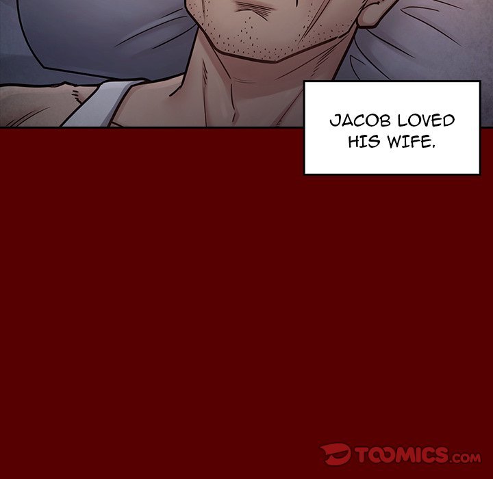 Fruitless Manhwa - Chapter 24 Page 116