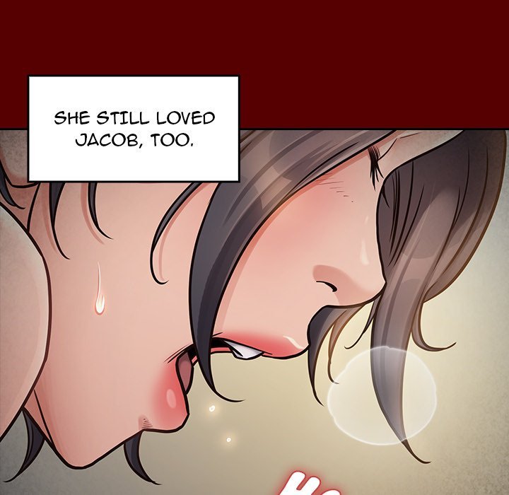 Fruitless Manhwa - Chapter 24 Page 117