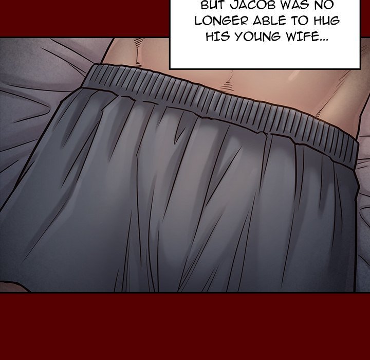 Fruitless Manhwa - Chapter 24 Page 119