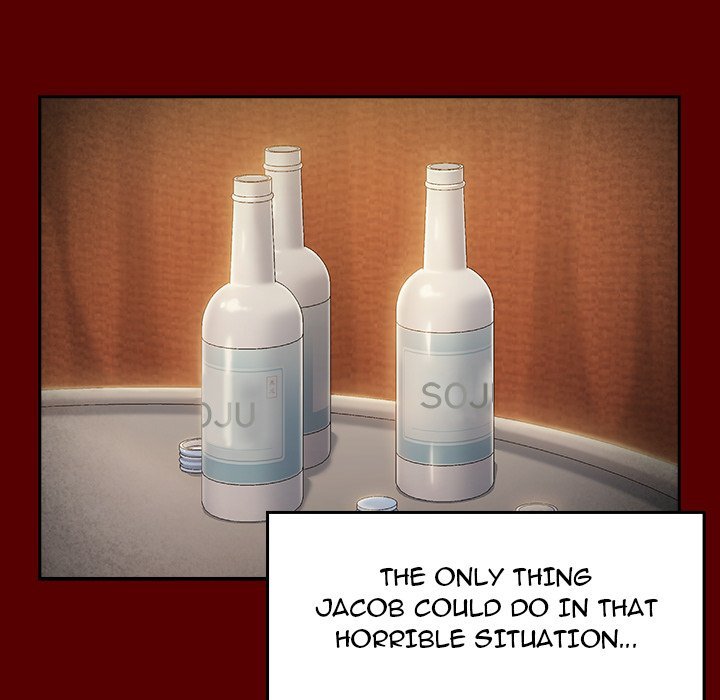 Fruitless Manhwa - Chapter 24 Page 130