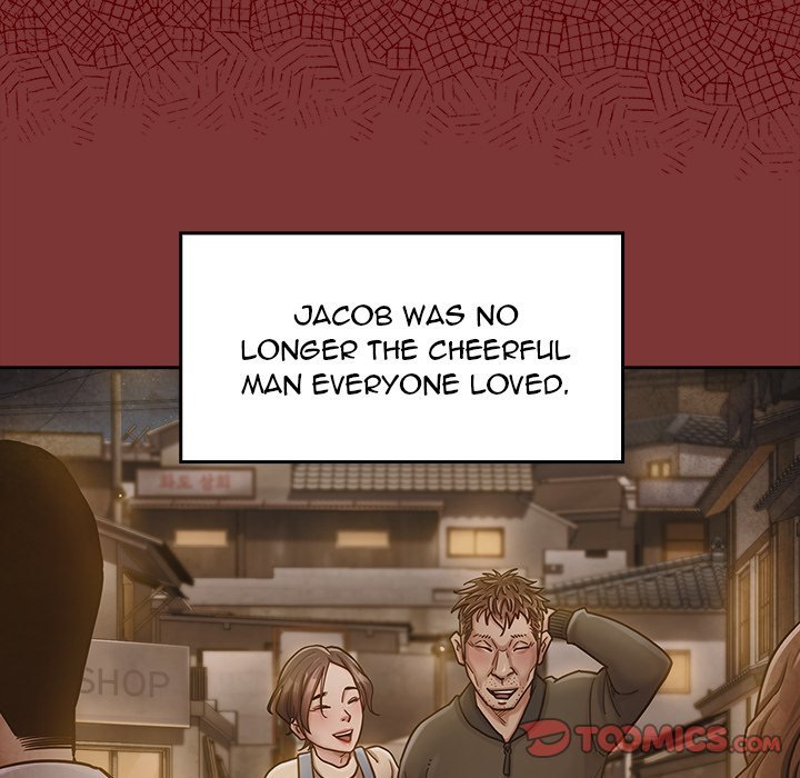 Fruitless Manhwa - Chapter 24 Page 134