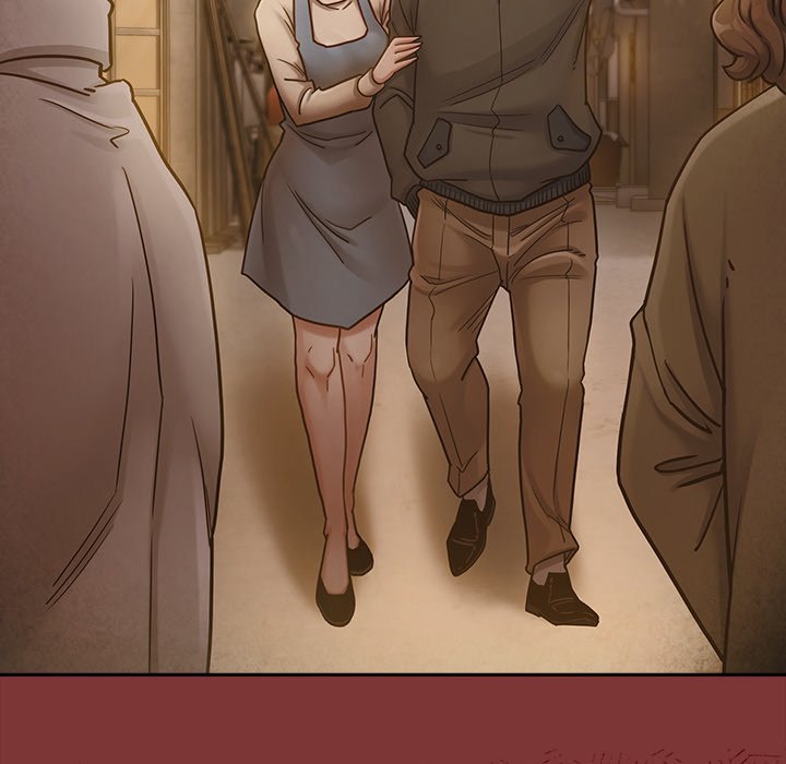 Fruitless Manhwa - Chapter 24 Page 135