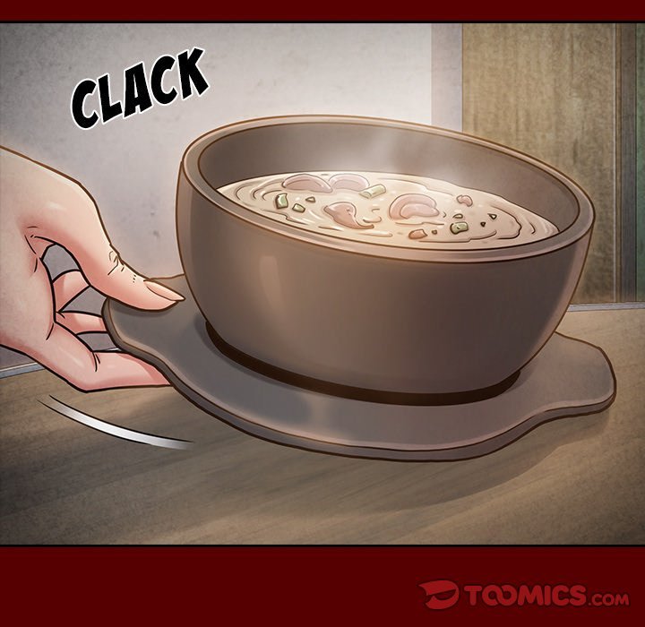 Fruitless Manhwa - Chapter 24 Page 140