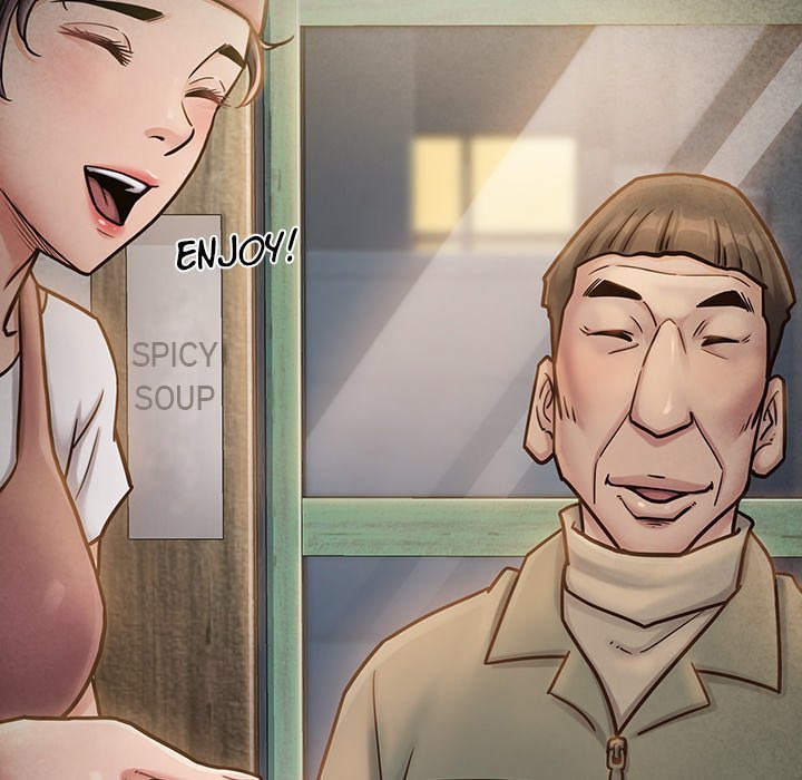 Fruitless Manhwa - Chapter 24 Page 142