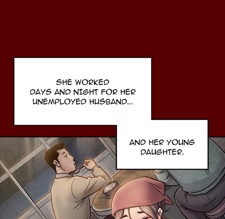 Fruitless Manhwa - Chapter 24 Page 144