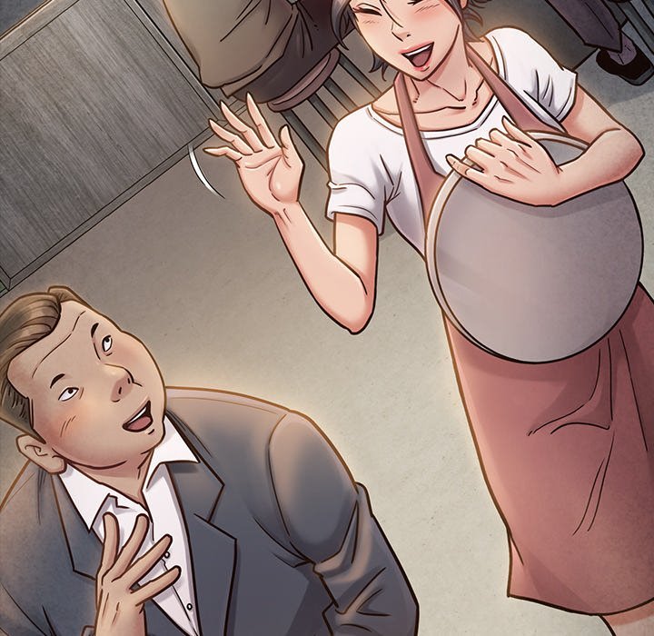 Fruitless Manhwa - Chapter 24 Page 145