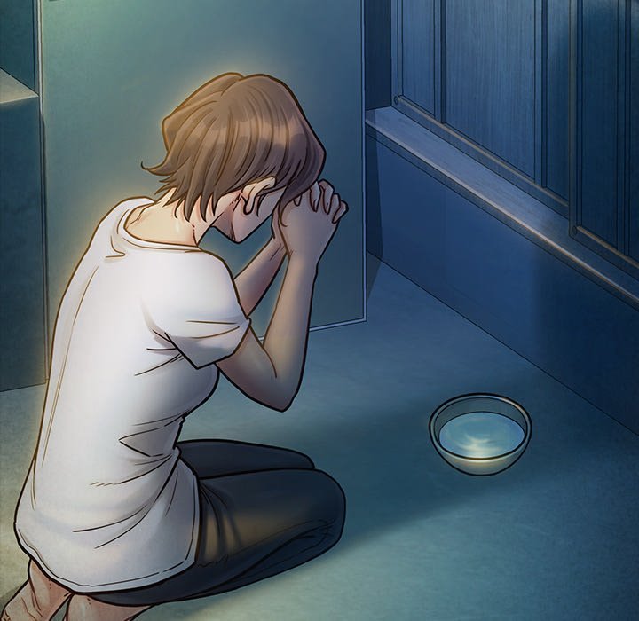 Fruitless Manhwa - Chapter 24 Page 150