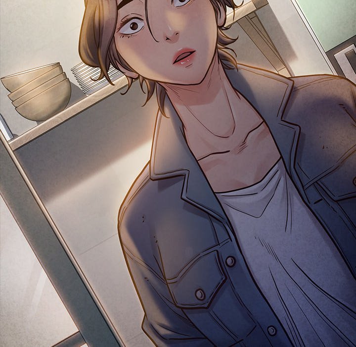 Fruitless Manhwa - Chapter 24 Page 156