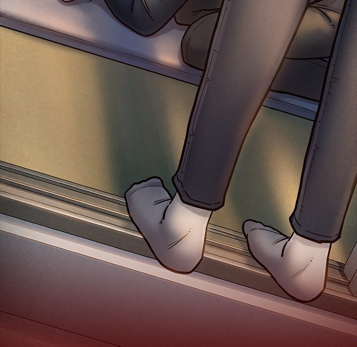 Fruitless Manhwa - Chapter 24 Page 159