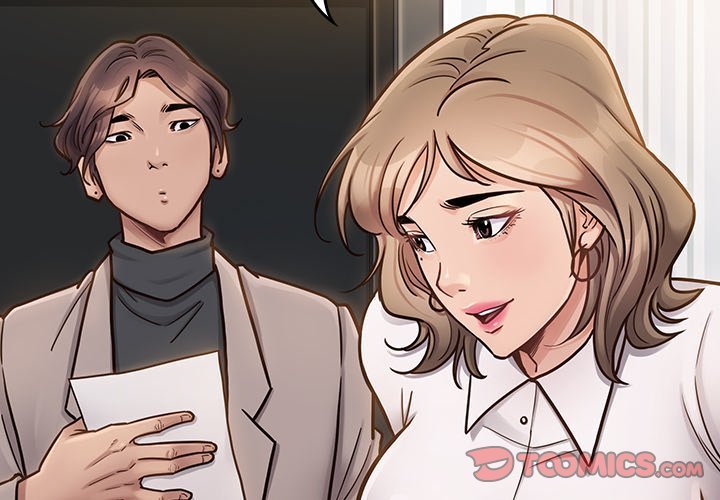 Fruitless Manhwa - Chapter 21 Page 3