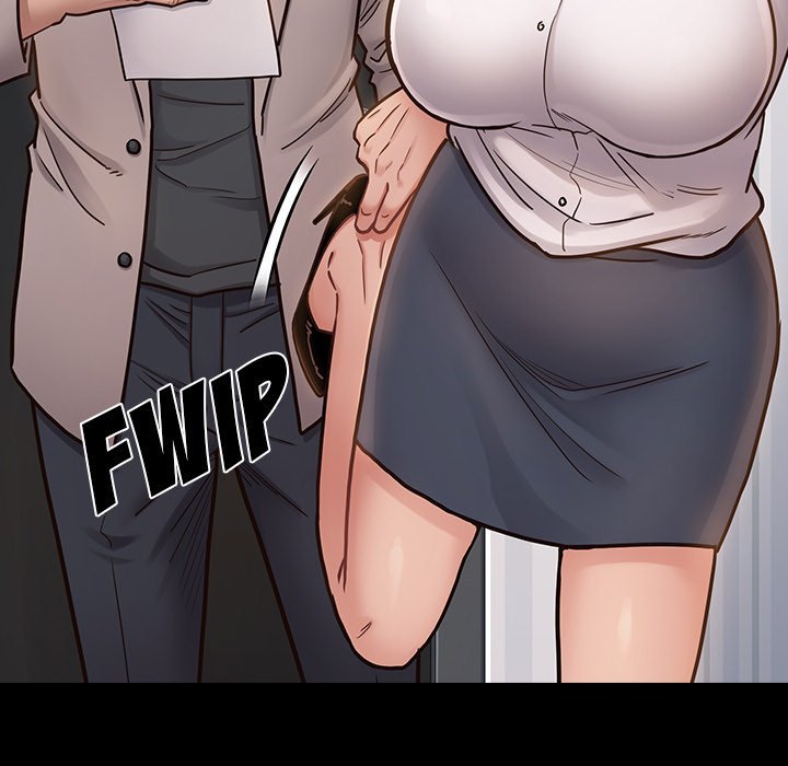 Fruitless Manhwa - Chapter 21 Page 4