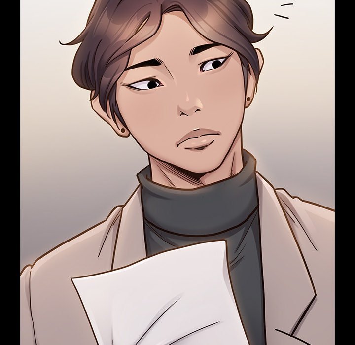 Fruitless Manhwa - Chapter 21 Page 6