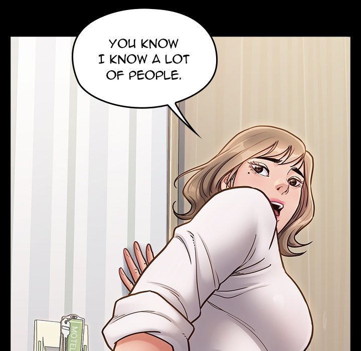 Fruitless Manhwa - Chapter 21 Page 15