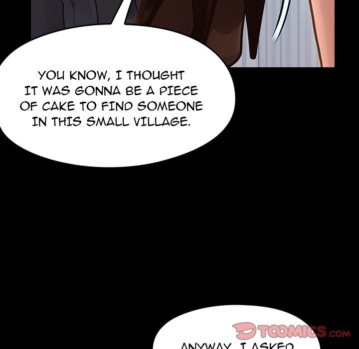 Fruitless Manhwa - Chapter 21 Page 19