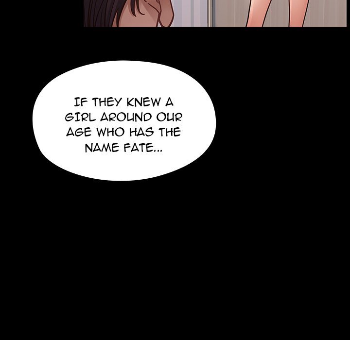 Fruitless Manhwa - Chapter 21 Page 21