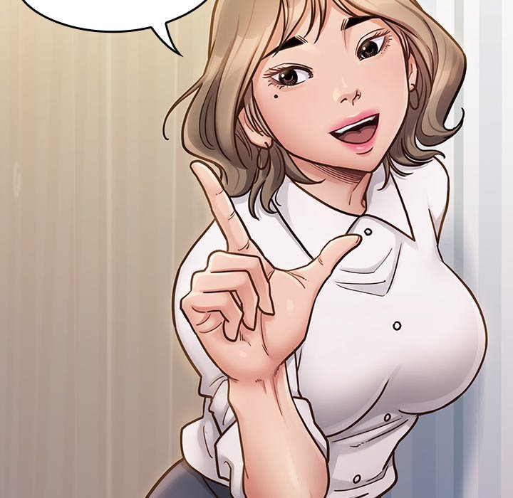 Fruitless Manhwa - Chapter 21 Page 24