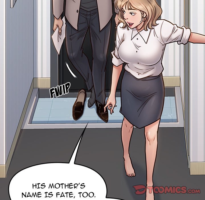 Fruitless Manhwa - Chapter 21 Page 27