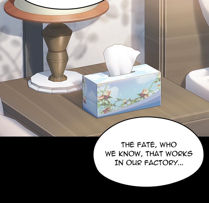 Fruitless Manhwa - Chapter 21 Page 29