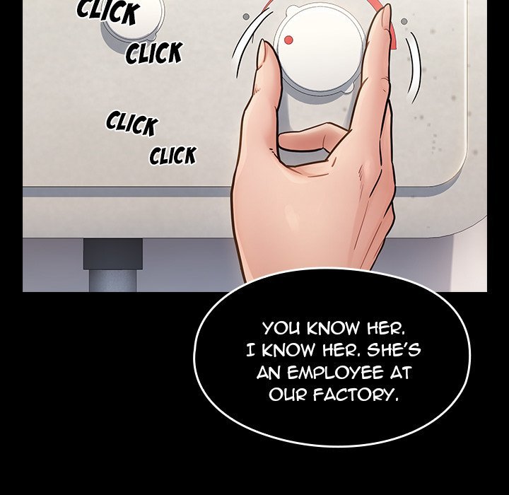 Fruitless Manhwa - Chapter 21 Page 32