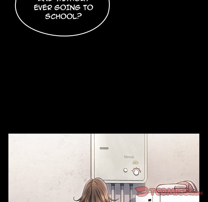 Fruitless Manhwa - Chapter 21 Page 35