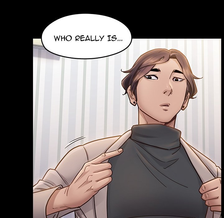 Fruitless Manhwa - Chapter 21 Page 38