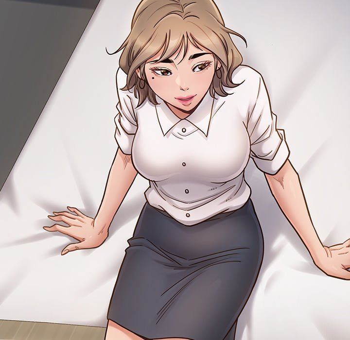 Fruitless Manhwa - Chapter 21 Page 40