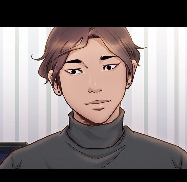 Fruitless Manhwa - Chapter 21 Page 44