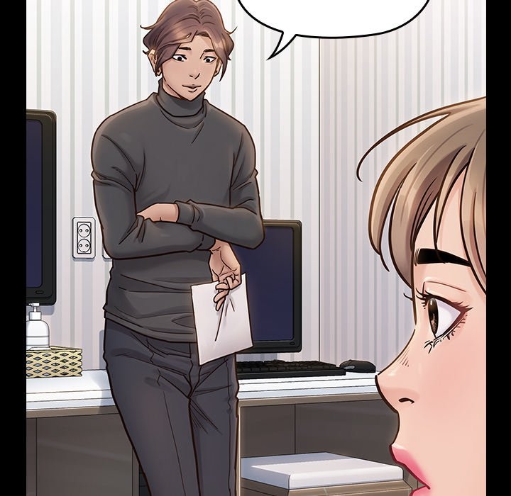 Fruitless Manhwa - Chapter 21 Page 46