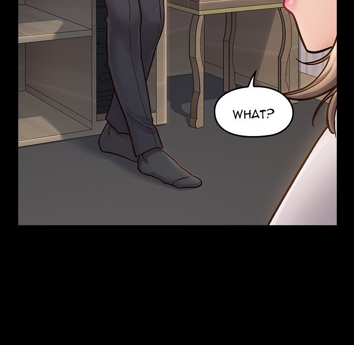 Fruitless Manhwa - Chapter 21 Page 47